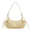 Retro Commuter Shoulder Bag for Women