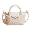 Portable Dragon Dumpling Shoulder Bag Versatile Messenger
