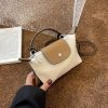 Light Luxury Oxford Nylon Dragon Mini Crossbody Shoulder Bag