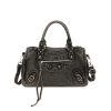 Retro Denim Locomotive Bag – Spice Girl Messenger Bag