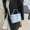 Miu Box Bags – Stylish Shoulder & Messenger Handbags