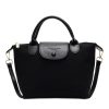 Nylon Oxford Dumpling Bag Women’s Shoulder Messenger Handbag