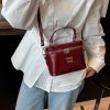 Miu Box Bags – Stylish Shoulder & Messenger Handbags