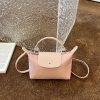 Light Luxury Oxford Nylon Dragon Mini Crossbody Shoulder Bag