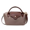 Style Premium Dragon Bags Xiang Handbag Nylon Cloth Fashion Dumpling Bag Retro Messenger Bag Commuter Women’S Bag
