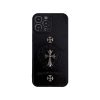 Fashion Chrome Hearts iPhone Case