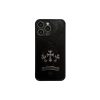 Fashion Chrome Hearts iPhone Case