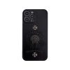 Fashion Chrome Hearts iPhone Case