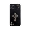 Fashion Chrome Hearts iPhone Case
