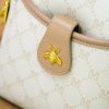 Soft Leather Premium Mini Crossbody Bag