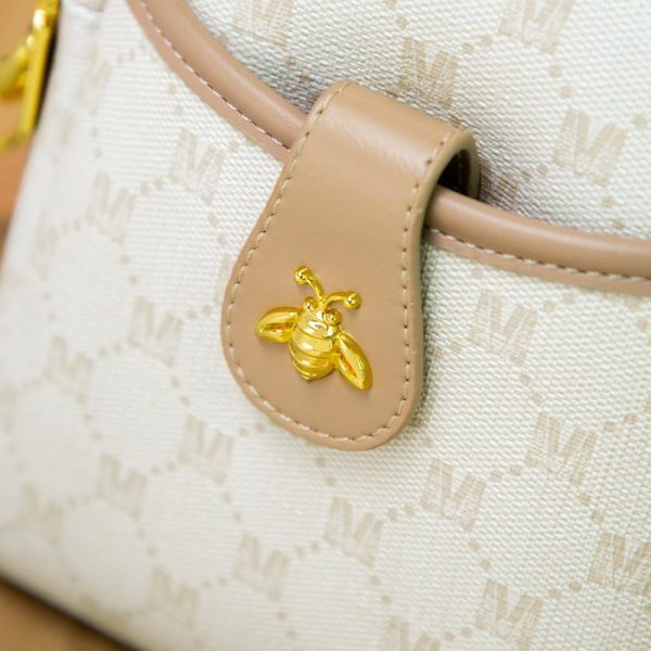 Soft Leather Premium Mini Crossbody Bag