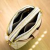 Soft Leather Premium Mini Crossbody Bag