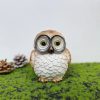 Solar Garden Owl Night Lights for Yard, Patio