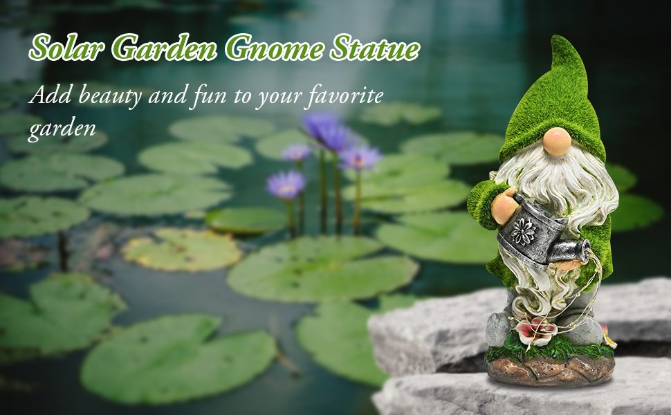 gnomes